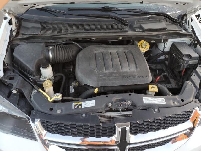 Photo 12 from auction – 2019 DODGE GRAND CARA with VIN 2C4RDGCG7KR578201