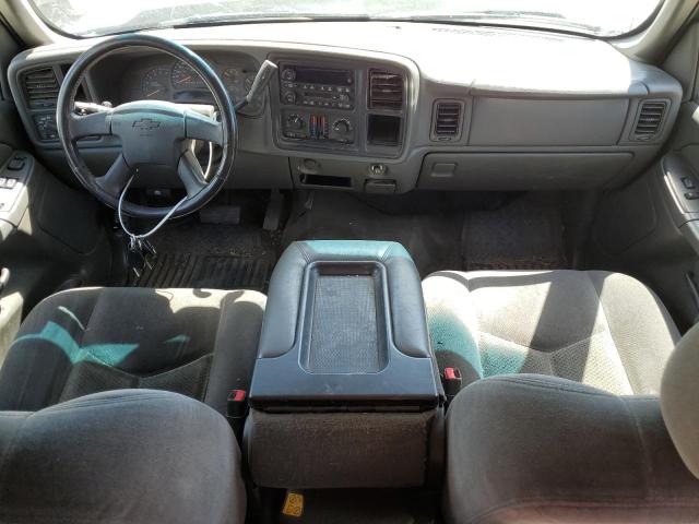 Photo 8 from auction – 2006 CHEVROLET silverado with VIN 2GCEC19V461112637