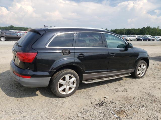 Photo 3 from auction – 2011 AUDI Q7 PREMIUM with VIN WA1LGAFE1BD005490