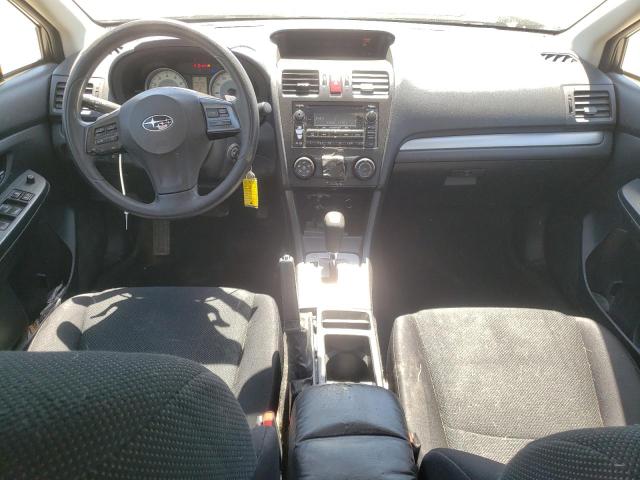 Photo 8 from auction – 2012 SUBARU IMPREZA PR with VIN JF1GJAC66CH013462