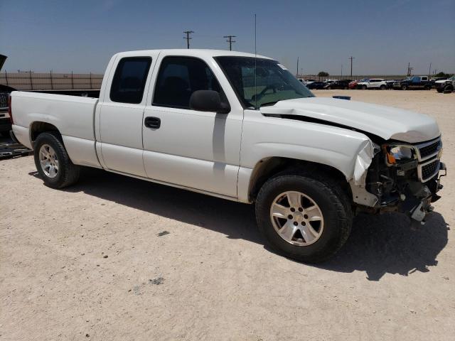 Photo 4 from auction – 2007 CHEVROLET SILVERADO with VIN 1GCEC19V57Z201559