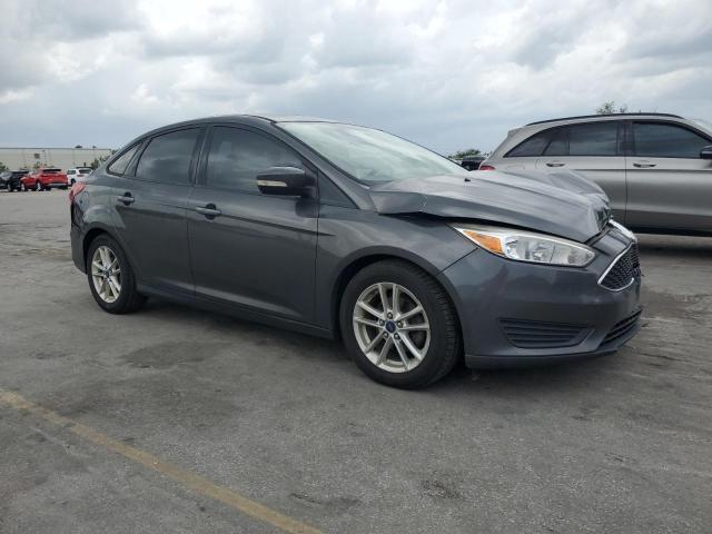 Photo 4 from auction – 2016 FORD FOCUS SE with VIN 1FADP3F27GL233007