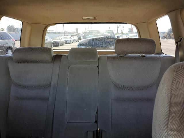 Photo 10 from auction – 2003 TOYOTA HIGHLANDER with VIN JTEGD21A430049241