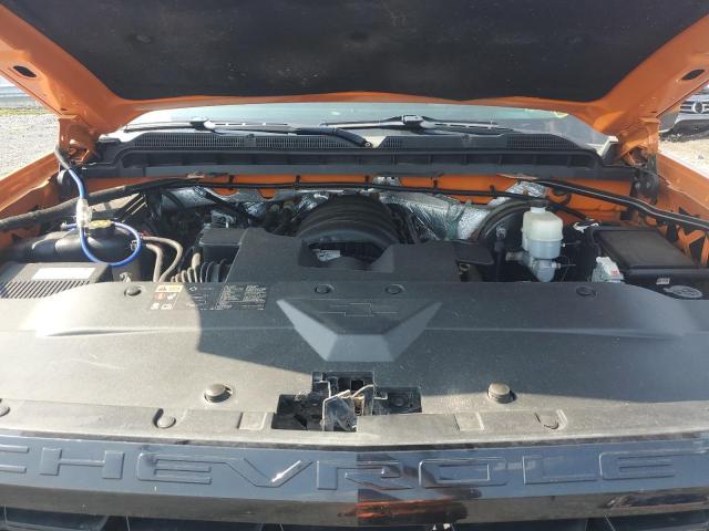 Photo 11 from auction – 2016 CHEVROLET SILVERADO with VIN 1GCVKREC5GZ350222