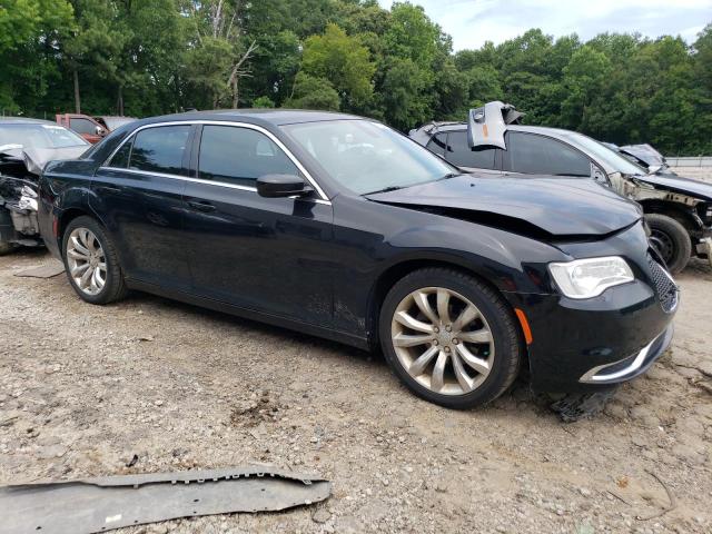 Photo 4 from auction – 2016 CHRYSLER 300 LIMITE with VIN 2C3CCAAG3GH343899