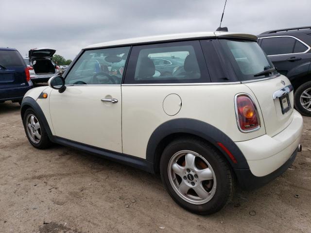 Photo 2 from auction – 2009 MINI COOPER with VIN WMWMF33559TW75151