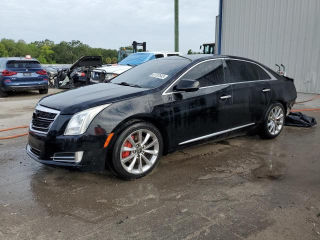 Photo 1 from auction – 2013 CADILLAC XTS LUXURY with VIN 2G61P5S33D9108812