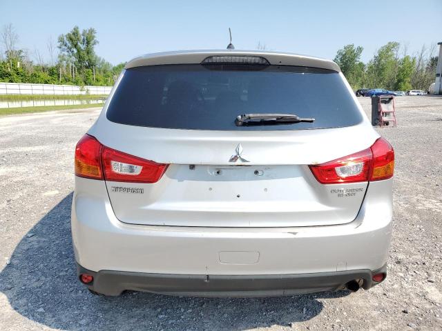 Photo 6 from auction – 2013 MITSUBISHI OUTLANDER with VIN 4A4AR3AUXDE008511