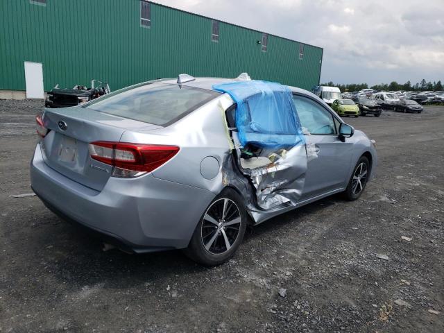 Photo 3 from auction – 2019 SUBARU IMPREZA PR with VIN 4S3GKAC66K3603812