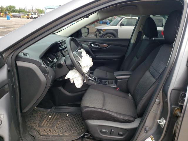 Photo 7 from auction – 2018 NISSAN ROGUE with VIN JN8AT2MV0JW347361