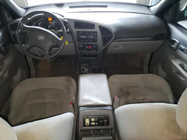 Photo 8 from auction – 2005 BUICK RENDEZVOUS with VIN 3G5DB03E25S530514