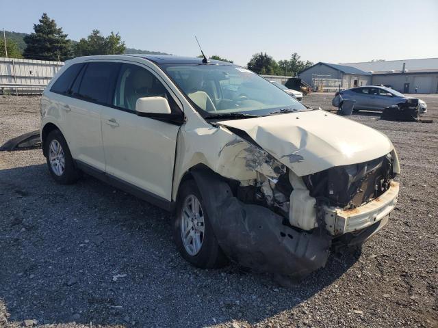 Photo 4 from auction – 2007 FORD EDGE SEL P with VIN 2FMDK49C27BA69891