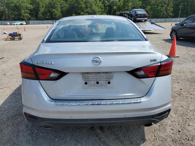 Photo 6 from auction – 2021 NISSAN ALTIMA SR with VIN 1N4BL4CV0MN414196