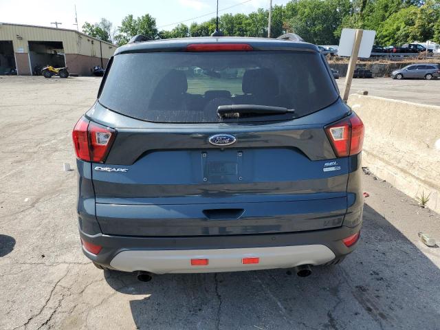 Photo 6 from auction – 2019 FORD ESCAPE SEL with VIN 1FMCU9HD3KUB42704