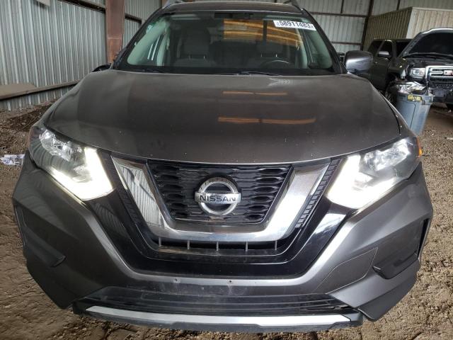 Photo 5 from auction – 2017 NISSAN ROGUE S with VIN KNMAT2MT8HP536273