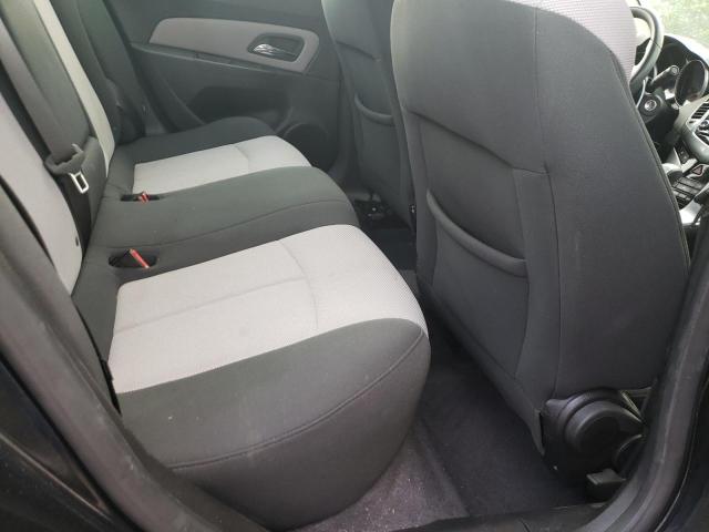 Photo 10 from auction – 2011 CHEVROLET CRUZE LS with VIN 1G1PC5SH5B7263657