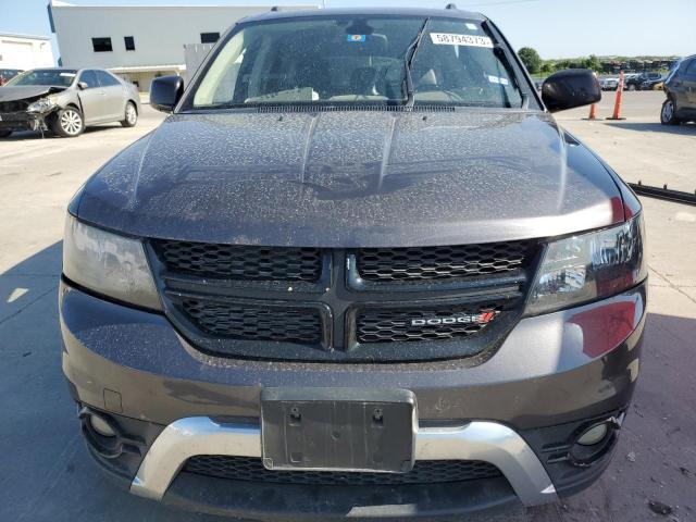 Photo 5 from auction – 2019 DODGE JOURNEY CR with VIN 3C4PDCGG2KT857840