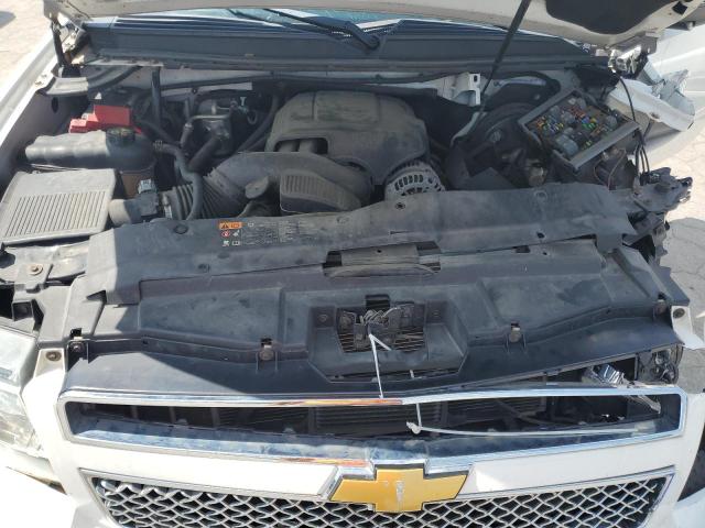 Photo 12 from auction – 2012 CHEVROLET AVALANCHE with VIN 3GNTKEE78CG226658