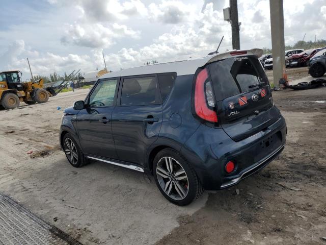 Photo 2 from auction – 2018 KIA SOUL + with VIN KNDJP3A56J7582710