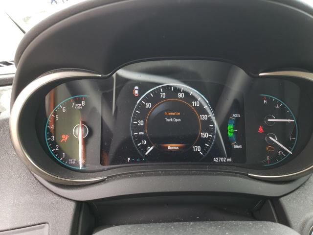 Photo 9 from auction – 2015 BUICK LACROSSE with VIN 1G4GB5GR1FF188314