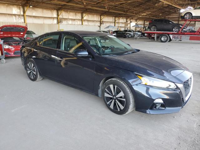 Photo 4 from auction – 2020 NISSAN ALTIMA SL with VIN 1N4BL4EV8LC217686