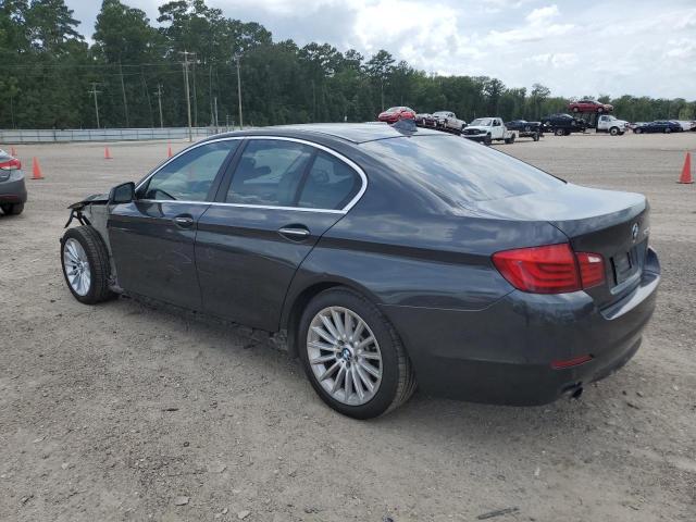 Photo 2 from auction – 2012 BMW 535 I with VIN WBAFR7C55CC811258