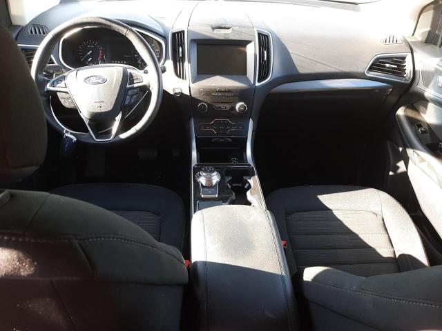 Photo 8 from auction – 2019 FORD EDGE SEL with VIN 2FMPK4J91KBB70197