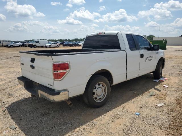 Photo 3 from auction – 2013 FORD F150 SUPER with VIN 1FTEX1CM6DKD02490