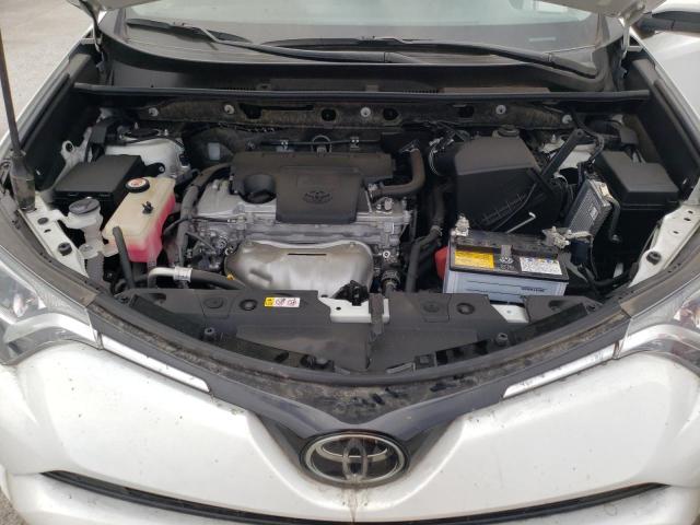 Photo 12 from auction – 2018 TOYOTA RAV4 ADVEN with VIN JTMWFREV2JJ201718