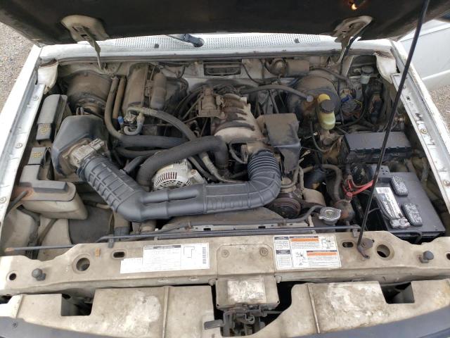 Photo 11 from auction – 1994 MAZDA B3000 with VIN 4F4CR12U3RTM14045