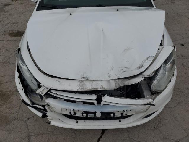 Photo 11 from auction – 2015 DODGE DART SE with VIN 1C3CDFAA8FD101983