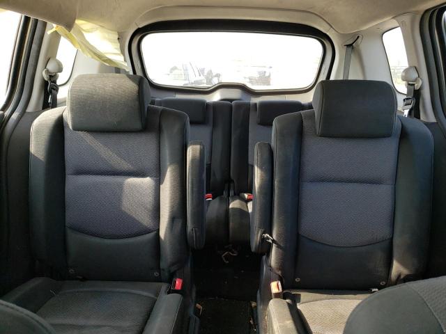 Photo 10 from auction – 2007 MAZDA 5 with VIN JM1CR293070139065