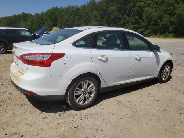 Foto 3 de la subasta – 2012 FORD FOCUS SEL con VIN 1FAHP3H24CL424649