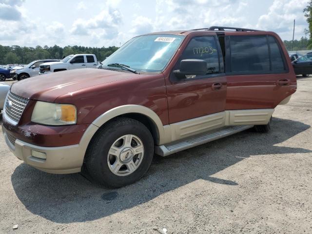 FORD EXPEDITION 2006 with VIN 1FMPU17536LA71951 - Photo from auction