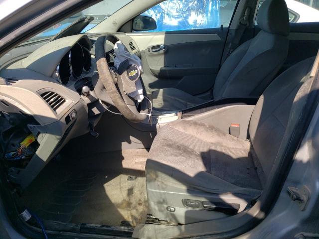 Photo 7 from auction – 2011 CHEVROLET MALIBU LS with VIN 1G1ZA5EU1BF226313