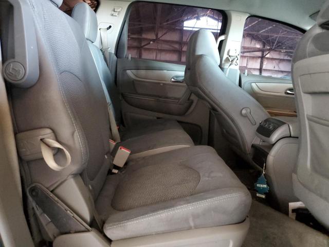 Photo 11 from auction – 2017 CHEVROLET TRAVERSE L with VIN 1GNKRFED7HJ295401