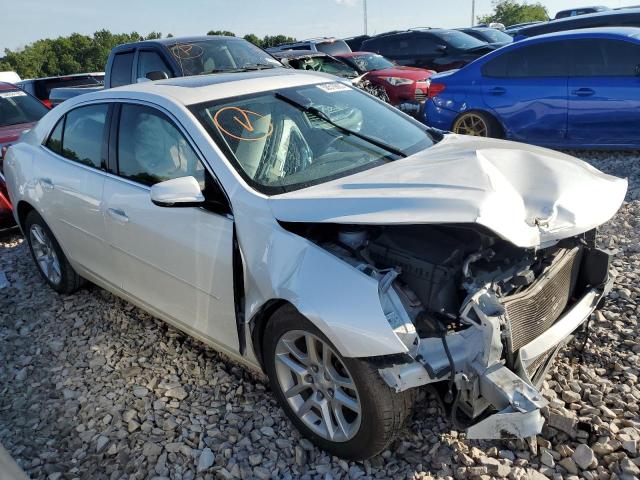Photo 4 from auction – 2015 CHEVROLET MALIBU 1LT with VIN 1G11C5SL3FU148265
