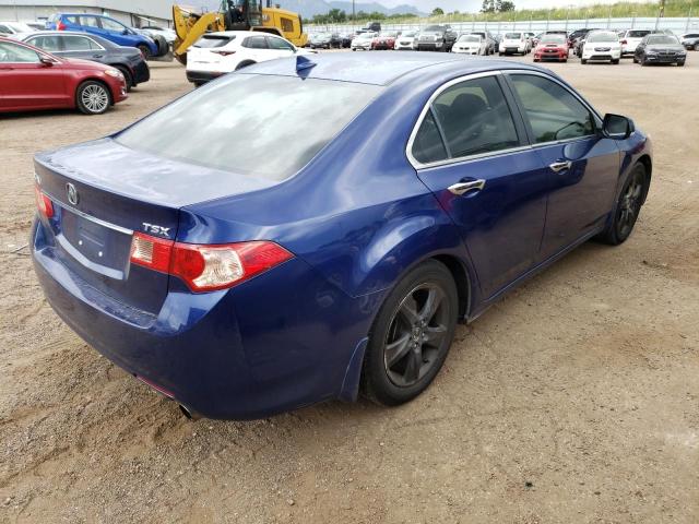 Zdjęcie 3 z aukcji – 2012 ACURA TSX z VIN JH4CU2F49CC023513
