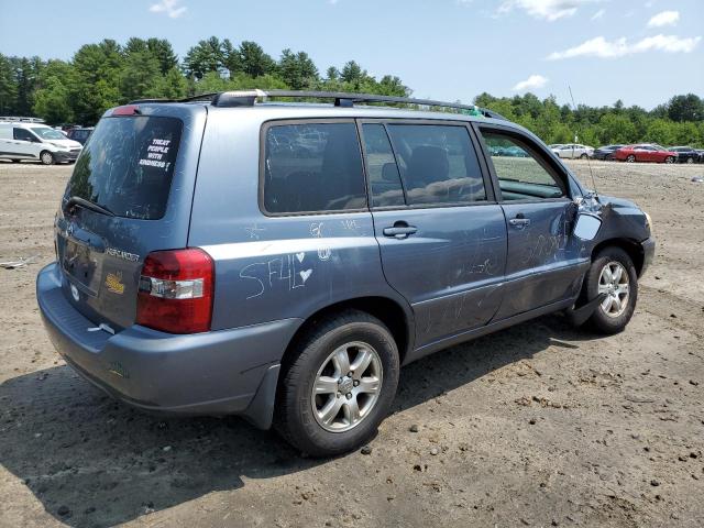 Photo 3 from auction – 2004 TOYOTA HIGHLANDER with VIN JTEEP21A440008527