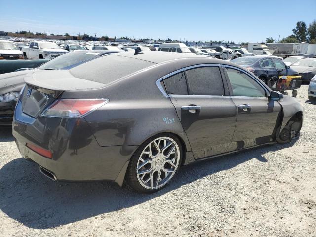 Photo 3 from auction – 2011 ACURA TL with VIN 19UUA8F58BA001458