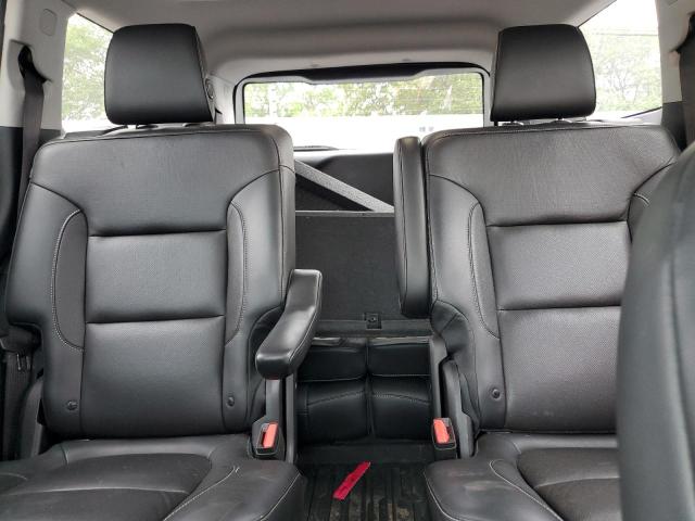 Photo 10 from auction – 2017 GMC ACADIA SLT with VIN 1GKKNULS3HZ206679
