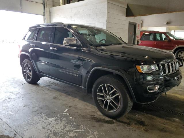 Photo 4 from auction – 2017 JEEP GRAND CHER with VIN 1C4RJFBG9HC637187