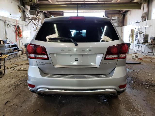 Zdjęcie 6 z aukcji – 2017 DODGE JOURNEY CR z VIN 3C4PDDGG4HT706318