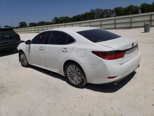 Photo 2 from auction – 2014 LEXUS ES 350 with VIN JTHBK1GG1E2118922