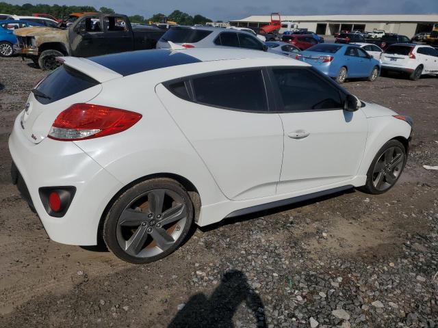 Photo 3 from auction – 2013 HYUNDAI VELOSTER T with VIN KMHTC6AE8DU116929