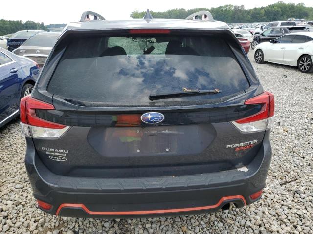 Photo 6 from auction – 2021 SUBARU FORESTER S with VIN JF2SKARC1MH571124