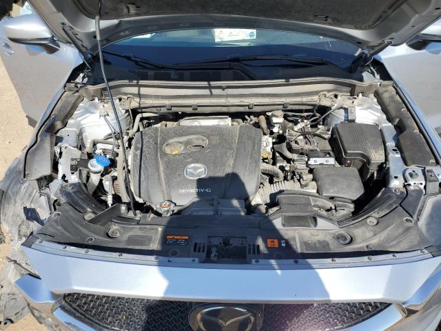 Photo 12 from auction – 2021 MAZDA CX-5 TOURI with VIN JM3KFBCM2M0357159