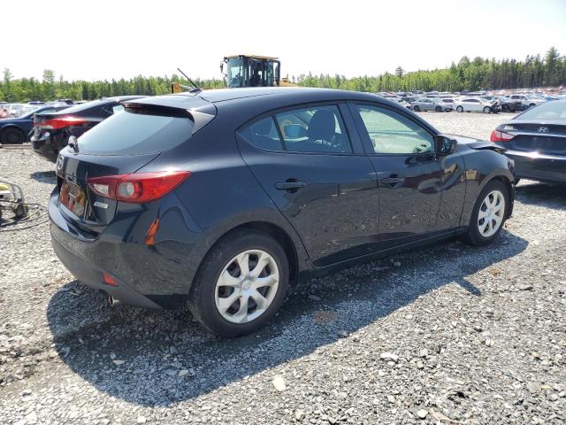 Photo 3 from auction – 2015 MAZDA 3 SPORT with VIN 3MZBM1K70FM183769