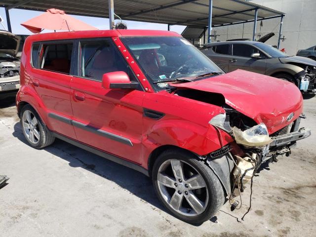 Foto 4 de la subasta – 2010 KIA SOUL + con VIN KNDJT2A22A7078618