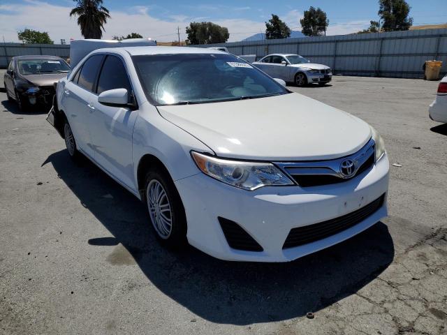 Фото 4 с аукциона – 2012 TOYOTA CAMRY BASE с VIN 4T1BF1FK9CU544902